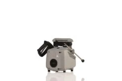 Kranzle K 1050 P Electric High Pressure Cleaner Washer 1880PSI K1050P 49.501 – Made In Germany -Tools Discounts 49501 K1050P rueck 30°