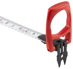 SOLA TR 30 M/B Tracker Steel Long Tape 30m TR030 50051101 -Tools Discounts 50050901 2