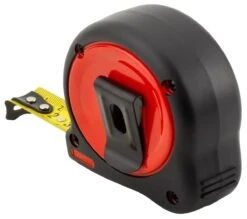 SOLA PE8025 Protect 8m X 25mm Tape Measure EC Accuracy Class II 50550801 -Tools Discounts 50550201 2