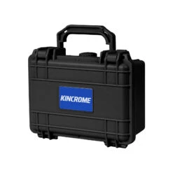 Kincrome 51010BK Black Small Safe Case 210mm -Tools Discounts 51010BK