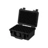 Kincrome 51010BK Black Small Safe Case 210mm -Tools Discounts 51010BK 3