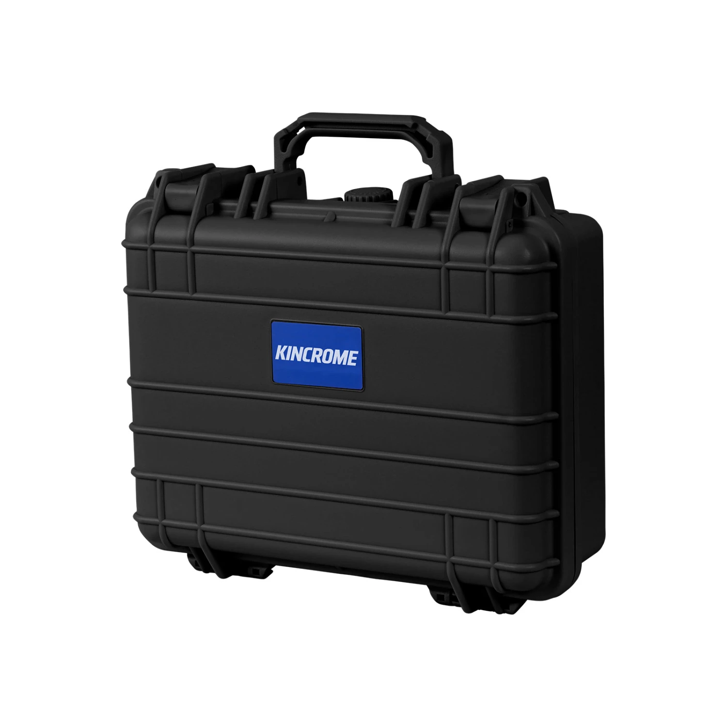 Kincrome 51011BK Black Medium Safe Case 330mm 4 Kincrome 51011BK Black Medium Safe Case 330mm - Image 2
