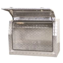 Kincrome 51039 Aluminium Upright Truck Box Low Side 1210mm 5 Kincrome 51039 Aluminium Upright Truck Box Low Side 1210mm -Tools Discounts 51039 2