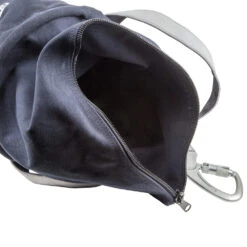 KLEIN Tools A-5104CLRFR Canvas Bucket Tool Bag, Flame-Resistant, Top-Closing, 30.5cm 13 KLEIN Tools A-5104CLRFR Canvas Bucket Tool Bag, Flame-Resistant, Top-Closing, 30.5cm -Tools Discounts 5104CLRFR 3