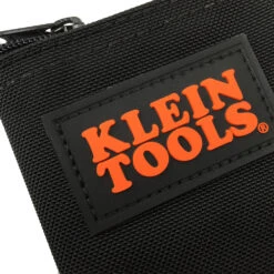 KLEIN Tools A-5139B Zippered Bag, Cordura Nylon Tool Pouch, 31.8cm -Tools Discounts 5139b alt3