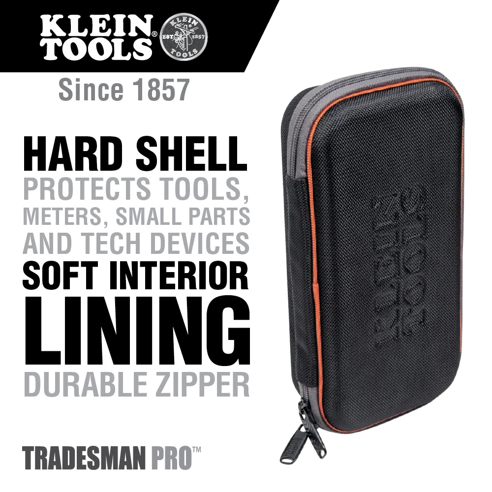 KLEIN Tools A-5189 Tradesman Pro™ Hard Case – Large 4 KLEIN Tools A-5189 Tradesman Pro™ Hard Case – Large - Image 2