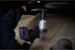 Ingersoll Rand W8191 1″ 20V 5.0Ah Brushless Lithium-Ion Cordless High Torque Impact Wrench 2710Nm W8191-K2-AP1 -Tools Discounts 51zUEJufDTL. AC SL1000 1