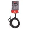 Alemlube 53110 Digital Automatic Commercial Vehicle Wall Mounted Tyre Inflator