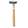 Stanley 54-189 Ball Pein Hammer Hickory Handle 8oz/227g -Tools Discounts 54 189