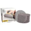 Mirka 5424105018 Abranet Sanding Discs 150mm Grip P180 Grit 50 Pack -Tools Discounts 5424105018
