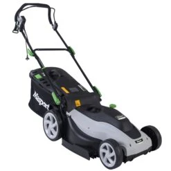 Masport Electric Lawn Mower 240V 420mm (16.5″) 553238