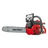 Masport MC342 41.9c 2 Stroke Petrol Chainsaw 400mm (16”) 553381 -Tools Discounts 553381