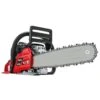 Masport MC556 55.5cc 2 Stroke Petrol Chainsaw 500mm (20”) 553383 -Tools Discounts 553383