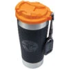 KLEIN Tools A-55580 Tradesman Tumbler – Insulated Cup / Mug 590ml -Tools Discounts 55580