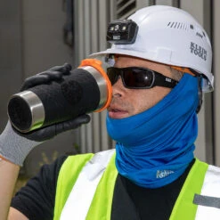 KLEIN Tools A-55580 Tradesman Tumbler – Insulated Cup / Mug 590ml -Tools Discounts 55580 app1 1