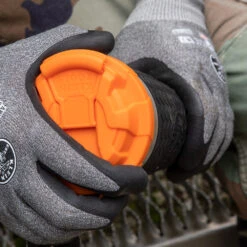 KLEIN Tools A-55580 Tradesman Tumbler – Insulated Cup / Mug 590ml -Tools Discounts 55580 app3