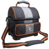 KLEIN Tools A-55601 Tradesman Pro™ Soft Lunch Box Cooler, 11L -Tools Discounts 55601