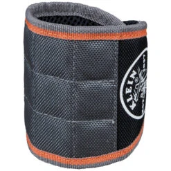 KLEIN Tools A-55895 Tradesman Pro™ Rare-Earth Magnetic Wristband 15 KLEIN Tools A-55895 Tradesman Pro™ Rare-Earth Magnetic Wristband -Tools Discounts 55895 alt1