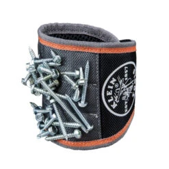 KLEIN Tools A-55895 Tradesman Pro™ Rare-Earth Magnetic Wristband 19 KLEIN Tools A-55895 Tradesman Pro™ Rare-Earth Magnetic Wristband -Tools Discounts 55895 alt3