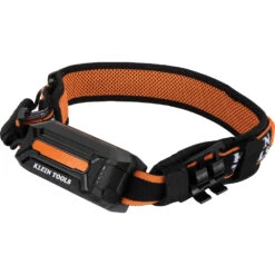 KLEIN Tools A-56308 Wide LED Beam Headlamp With Strap -Tools Discounts 56308 alt17
