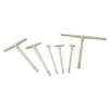 Kincrome 5636 Telescopic Gauge Set 6 Piece