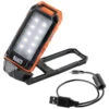 KLEIN Tools A-56403 Rechargeable LED Personal Work Light