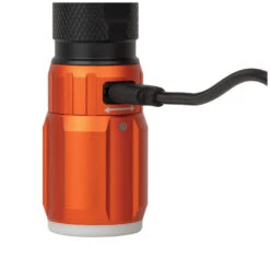 KLEIN Tools A-56412 Rechargeable LED Torch With Work Light -Tools Discounts 56412 alt1