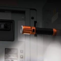 KLEIN Tools A-56412 Rechargeable LED Torch With Work Light -Tools Discounts 56412 app9