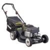 Masport Contractor® Series ST S21 3’n1 SP K Self Propelled Push Petrol Lawn Mower – Kawasaki Engine 564953 -Tools Discounts 564953