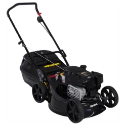 Masport Pro Power AL S19 2’n1 850 IC Push Petrol Lawn Mower – Briggs & Stratton Engine 565888