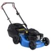 Masport 8/0 Series 500 SP Self Propelled Push Petrol Lawn Mower – Kohler OHV Engine 565937 -Tools Discounts 565937