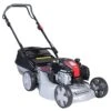 Masport 700 ST S19 2’n1 SP InStart® 19″ Cut Petrol Briggs & Stratton Engine 150cc Lawn Mower 567798