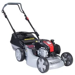 Masport 700 ST S19 2’n1 SP InStart® 19″ Cut Petrol Briggs & Stratton Engine 150cc Lawn Mower 567798