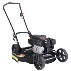 Masport Pro Power ST S21 Utility 850 Push Petrol Lawn Mower – Briggs & Stratton Engine 572857