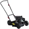 Masport Platinum Series 2’n1 Time Saver – Series 5 Push Petrol Lawn Mower – Series SIX Engine 572865 -Tools Discounts 572865
