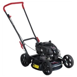 Masport Platinum Series 2’n1 Time Saver – DOV Push Petrol Lawn Mower – Briggs & Stratton Engine 572866