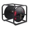 Jamec Pem 58.2067 Multi Purpose Heavy Duty Metal Hose Reel -Tools Discounts 58.2067 1