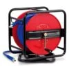 Jamec Pem 58.2672 Manual Wind Hose Reel 40 Meter Air 2 Jamec Pem 58.2672 Manual Wind Hose Reel 40 Meter Air -Tools Discounts 58.2672