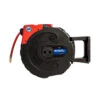 Jamec Pem 58.5034 Pro Series HELIX Retractable Air Hose Reel 300psi 20m 2 Jamec Pem 58.5034 Pro Series HELIX Retractable Air Hose Reel 300psi 20m -Tools Discounts 58.5034