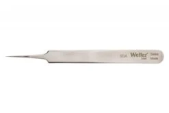 Weller Erem™ 5SA Straight Very Pointed Tip Precision Tweezers For Very Fine 108mm 4-1/4″ 6 Weller Erem™ 5SA Straight Very Pointed Tip Precision Tweezers For Very Fine 108mm 4-1/4″ -Tools Discounts 5SA 2 scaled 1