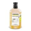 Karcher Plastic Cleaner Detergent 3-IN-1, 1 Litre 6.295-758.0 -Tools Discounts 6.295 758.0