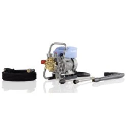 Kranzle HD 7-122 TS Electric High Pressure Washer Cleaner 1740 PSI HD7-122TS QC D12 – Made In Germany -Tools Discounts 600030 HD7 122TS V 02 1