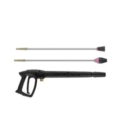 Kranzle HD 7-122 TS Electric High Pressure Washer Cleaner 1740 PSI HD7-122TS QC D12 – Made In Germany -Tools Discounts 600030 HD7 122TS Z 01