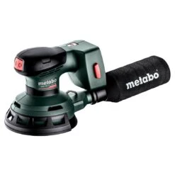 Metabo AU69000230 18V 5.5Ah LiHD Lithium-Ion Mega Brushless 15 Piece Combo Kit MET18MX15LB4HD455GU -Tools Discounts 600146850