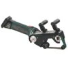 Metabo RB 18 LTX 60 18V Lithium-Ion Cordless Tube Belt Sander Skin 600192850
