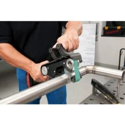 Metabo RB 18 LTX 60 18V Lithium-Ion Cordless Tube Belt Sander Skin 600192850 -Tools Discounts 600192850 4