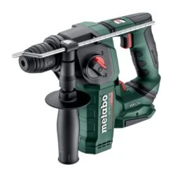 Metabo MX10LB2HD10.0DD 18V 10.0Ah LiHD Lithium-Ion Mega Mixed Brushless 10 Piece Combo Kit AU69000120 -Tools Discounts 600324840
