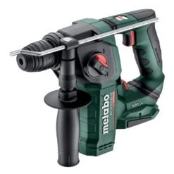 Metabo AU69000230 18V 5.5Ah LiHD Lithium-Ion Mega Brushless 15 Piece Combo Kit MET18MX15LB4HD455GU -Tools Discounts 600324850 1