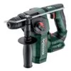 Metabo BH 18 LTX BL 16 18V SDS+ Lithium-Ion Brushless Cordless 2 Mode Rotary Hammer Drill 600324850 -Tools Discounts 600324850