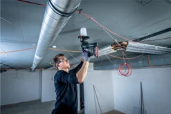 Metabo BH 18 LTX BL 16 18V SDS+ Lithium-Ion Brushless Cordless 2 Mode Rotary Hammer Drill 600324850 -Tools Discounts 600324850 1